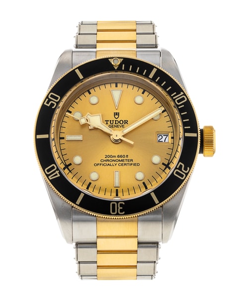 Tudor Black Bay M79733N-0004
